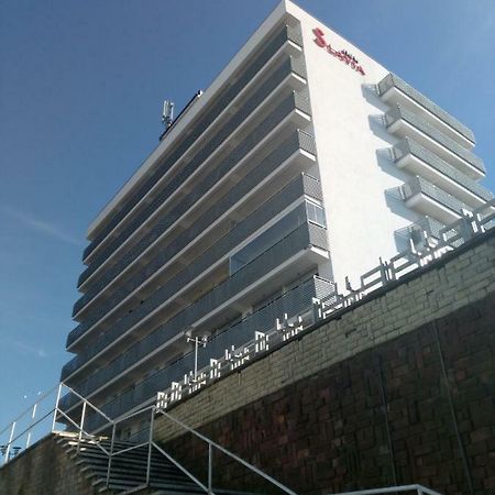 Apartament Slavia Rosa 米兹多洛杰 外观 照片