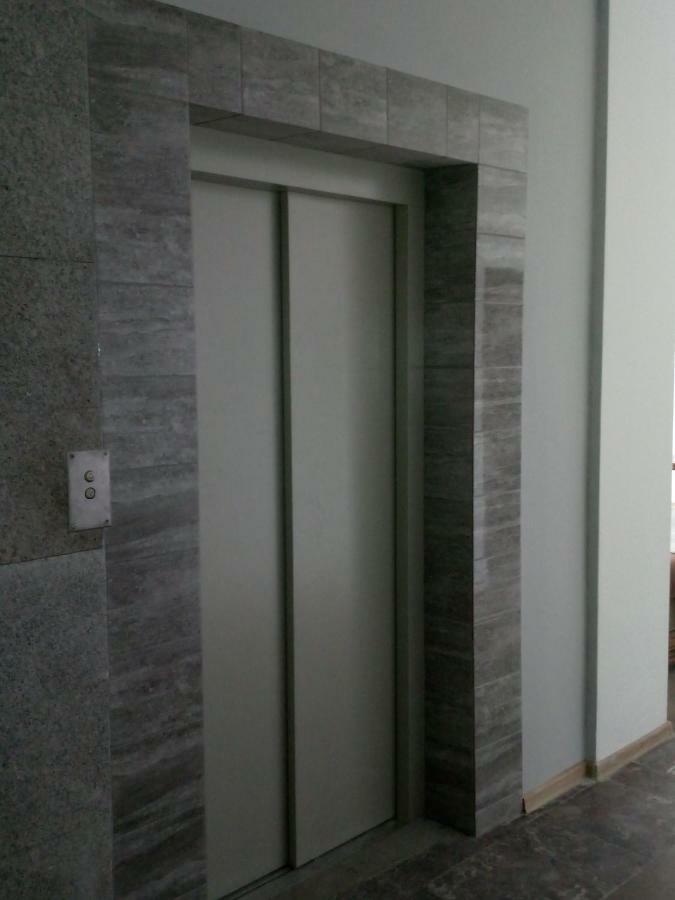 Apartament Slavia Rosa 米兹多洛杰 外观 照片