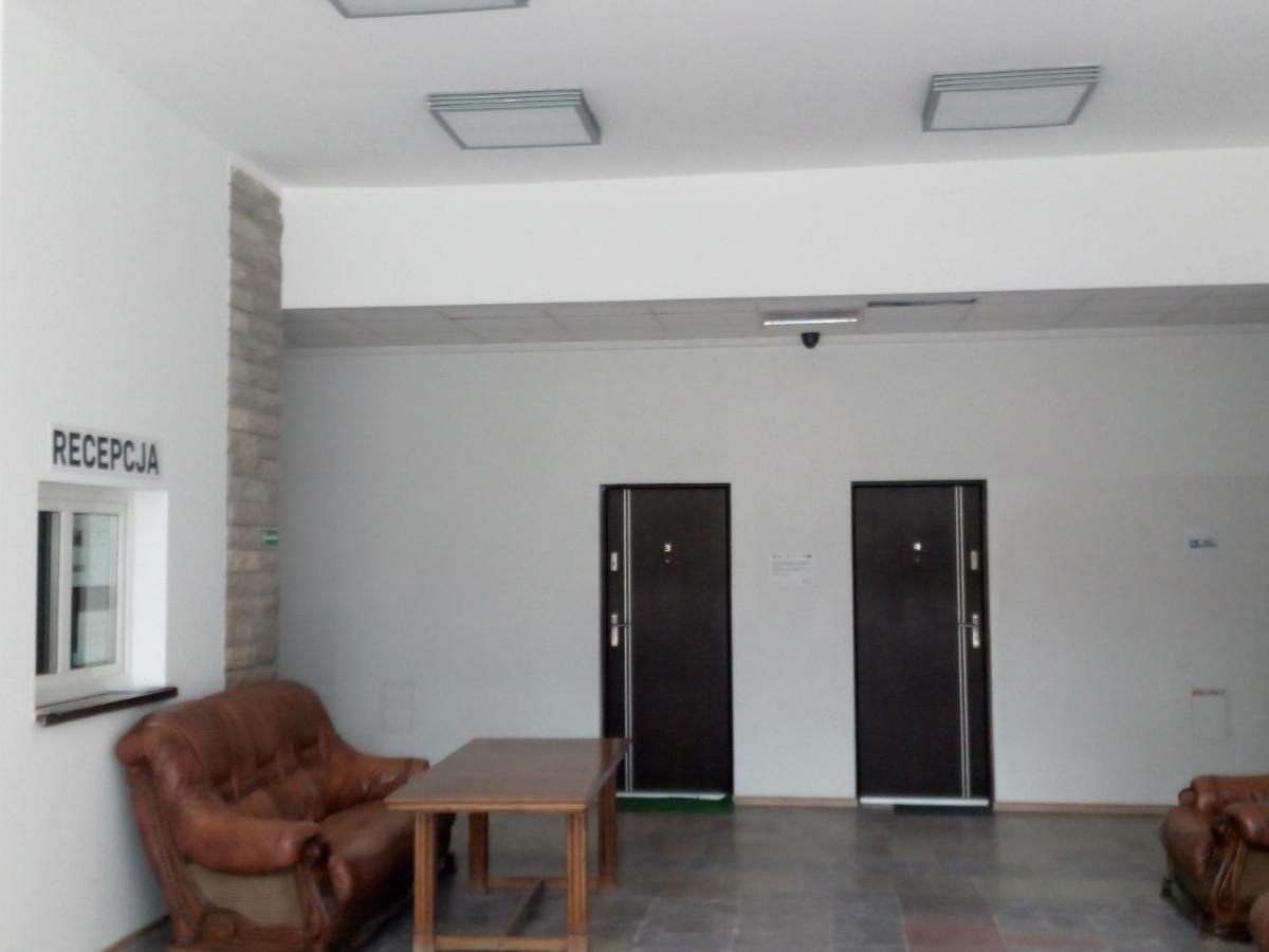 Apartament Slavia Rosa 米兹多洛杰 外观 照片